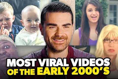 Do You Recognize These VIRAL Videos?