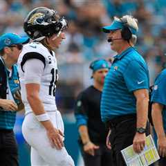 Doug Pederson, Jaguars all frustrated at 0-4