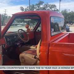 Experienced Cruisers offer tips for Cruisin' the Coast