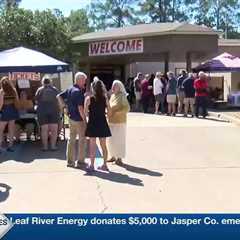 Hattiesburg church celebrates 44th annual Oktoberfest