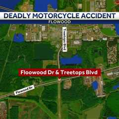 Man killed in Flowood crash