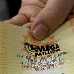 Mega Millions plans to raise ticket price to $5, improve the odds