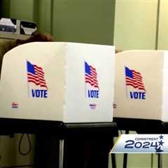 Party leaders push Mississippians to vote in presidential election