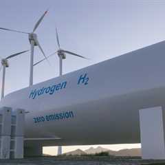 Kazakhstan unveils 2030 vision for hydrogen energy dev’t