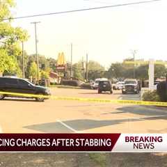 Jackson police arrest woman accused of stabbing, killing McDonald's employee