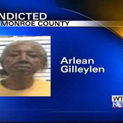 Monroe County woman arrested in SNAP fraud investigation