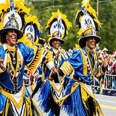 Dance Festivals in Broward County, Florida: A Celebration of Movement and Culture