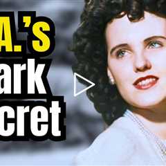 Delving into Darkness: The Black Dahlia Unsolved Mystery Case Files