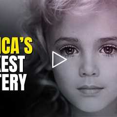 Unsolved and Unforgettable: The Chilling Murder Mystery of JonBenet Ramsey