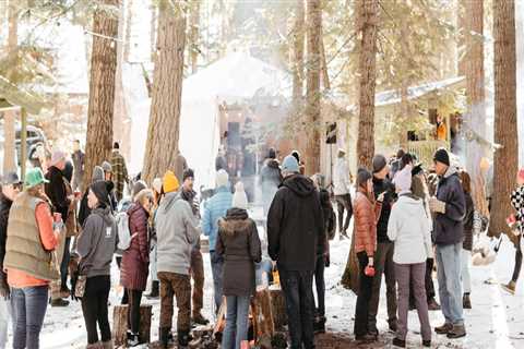 The Charitable Side of Beer Festivals in Washington County, Oregon