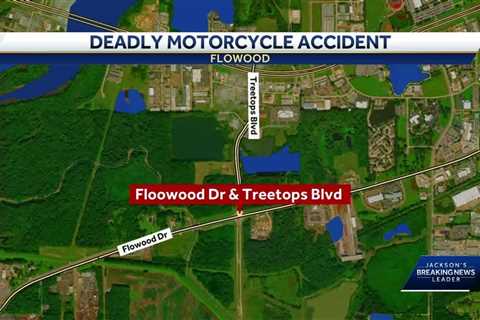 Man killed in Flowood crash