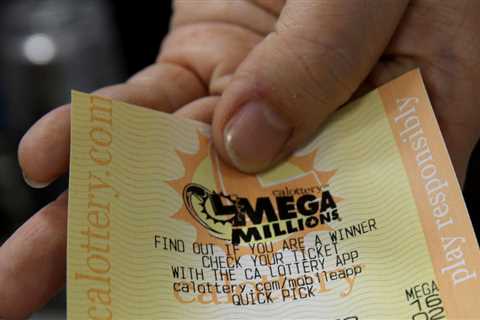 Mega Millions plans to raise ticket price to $5, improve the odds