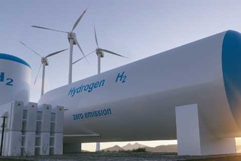 Kazakhstan unveils 2030 vision for hydrogen energy dev’t