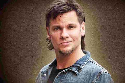 Theo Von Quotes