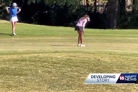 Germantown golfer wins state championship