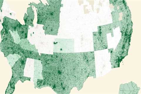 The Changing Political Landscape of Chemung County, NY