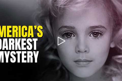 Unsolved and Unforgettable: The Chilling Murder Mystery of JonBenet Ramsey