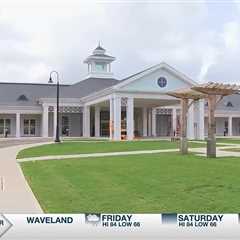 Mississippi‘s largest veterans home to open in Tradition in February 2025