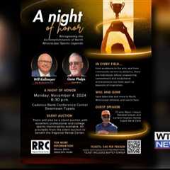 Regional Rehab Center hosting ‘A Night of Honor’ on Nov. 4