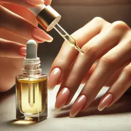 Is Castor Oil Good for Nails? Experts Explain - Gloss and Vibes