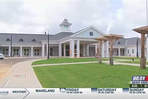 Mississippi‘s largest veterans home to open in Tradition in February 2025