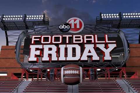 WTOK's Football Friday – November 1, 2024 – Part 2