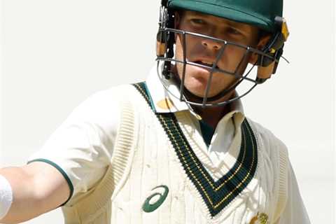 Marcus Harris takes major step towards Test recall with gritty half-century for Australia A in..