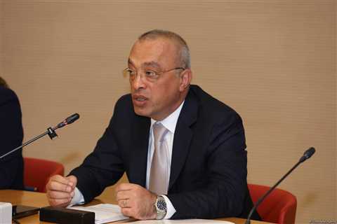 Azerbaijan implements advanced irrigation techniques – chairman