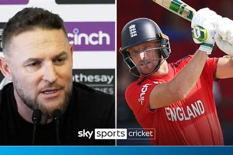 IPL auction 2025: Jos Buttler sold to Gujarat Titans for £1.4m as Rishabh Pant breaks IPL record |..