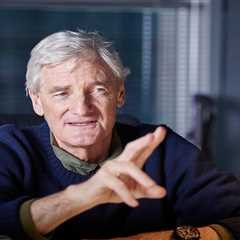 Sir James Dyson criticizes Labour’s Budget as detrimental to the UK economy