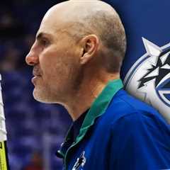 Tocchet Calls Out Canucks Players, Jabs at Oilers