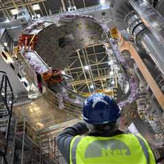 World’s First Grid-Scale Nuclear Fusion Power Plant Planned by MIT-Linked Company