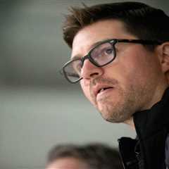 Kyle Dubas Decision Nears for Pittsburgh Penguins in NHL Rumors