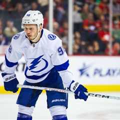 Utah Hockey Club Welcomes Mikhail Sergachev and John Marino