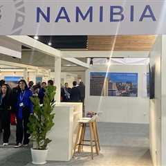 Namibia uses COP29 climate summit to push for oil and gas investments