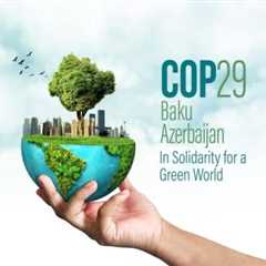 What is COP29 and Why Is It Hailed as The “Finance COP”?