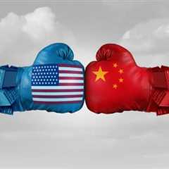 US-China Trade War: Can the US Beat China’s Critical Minerals Grip?