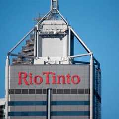 Rio Tinto Bets Big: $2.5B Lithium Expansion in Argentina’s ‘White Gold’ Rush