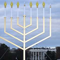 Hanukkah 2024 Dates: When Does the Celebration Begin?