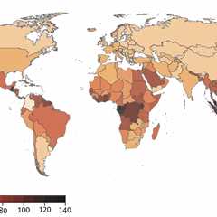 More than half a trillion hours of work lost in 2023 due to ‘heat exposure’