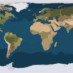 Top Countries for Carbon Credit Investments in 2024: Colombia Ranks 1st