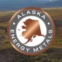 Nickel Could Be the Key to U.S. Energy Independence: Alaska Energy Metals’ Strategic Role