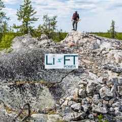 Li-FT Power Strikes Deal with North Arrow Minerals to Expand Lithium Portfolio in Canada’s..