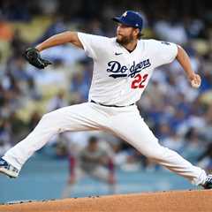 Clayton Kershaw Update from Dodgers GM