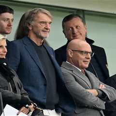 Man United Women’s Boss Reacts to Sir Jim Ratcliffe’s Remarks