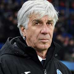 Regret Over Missed Result, Says Gasperini