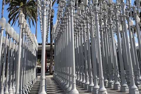 The Ultimate Guide to Experiencing Cultural Programs in Los Angeles County, CA