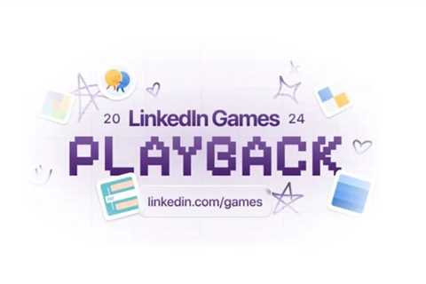 Games Performance Summary Now Available on LinkedIn