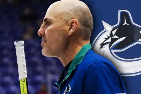 Tocchet Calls Out Canucks Players, Jabs at Oilers