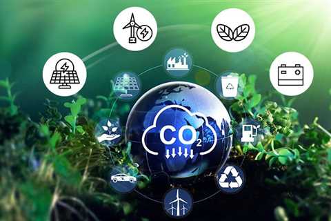 Top 8 Energy Technologies Every Business Should Know in 2024